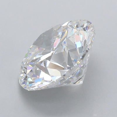 1.91 Carat Round Lab Diamond :: 360 spin frame 07