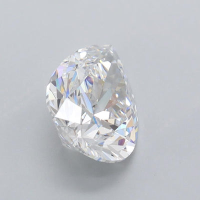 1.40 Carat Pear Lab Diamond :: 360 spin frame 01