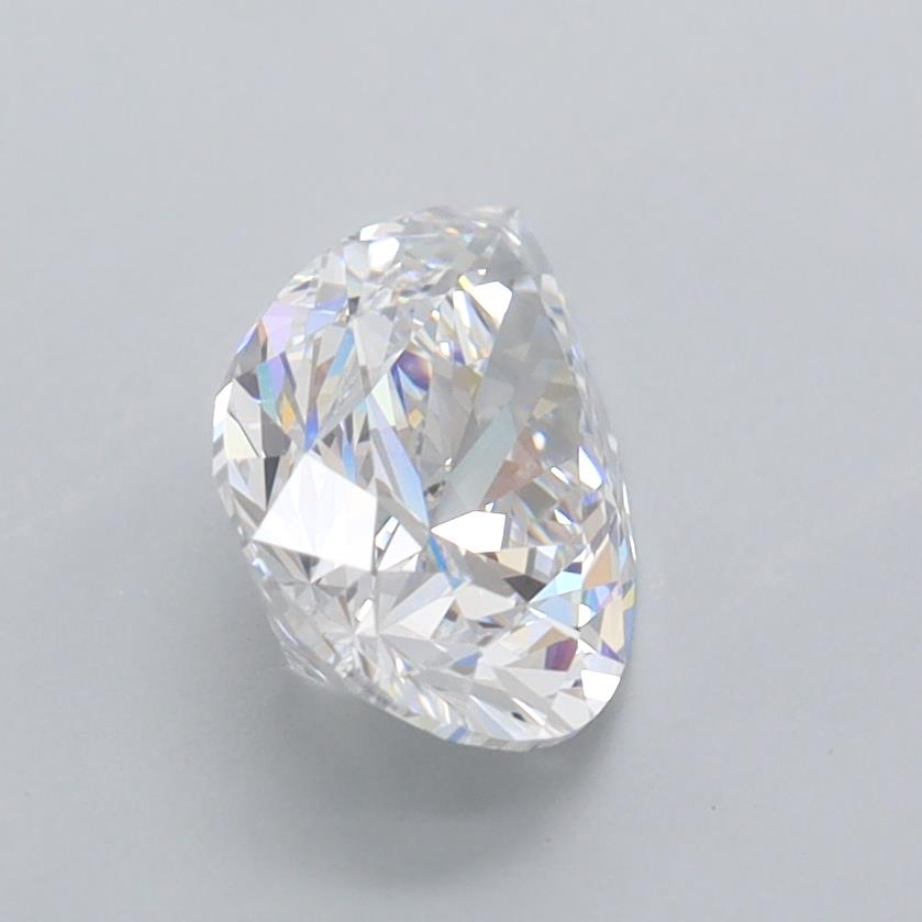 1.40 Carat Pear Lab Diamond :: 360 spin frame 01