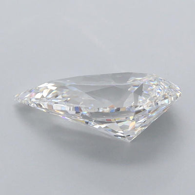 1.40 Carat Pear Lab Diamond :: 360 spin frame 02