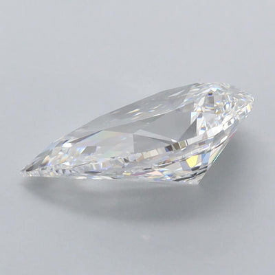 1.40 Carat Pear Lab Diamond :: 360 spin frame 06