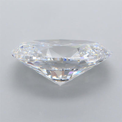 4.67 Carat Oval Lab Diamond :: 360 spin frame 02
