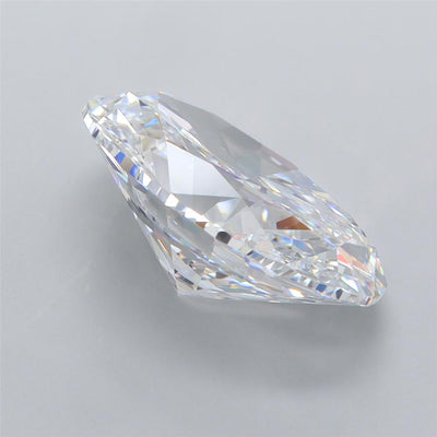 4.67 Carat Oval Lab Diamond :: 360 spin frame 03