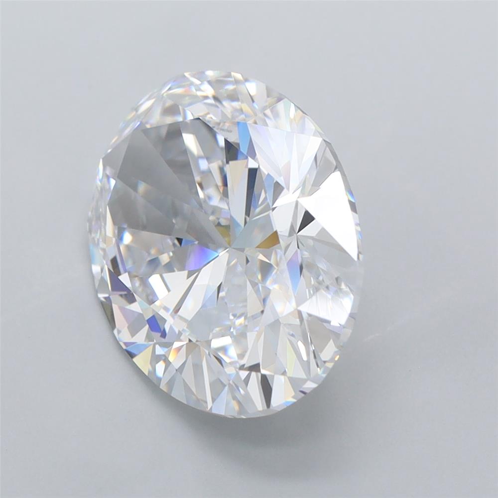 4.67 Carat Oval Lab Diamond :: 360 spin frame 04