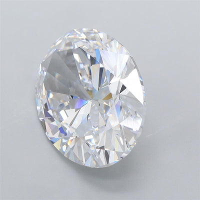 4.67 Carat Oval Lab Diamond :: 360 spin frame 04