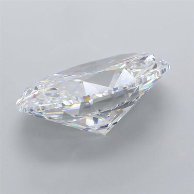 4.67 Carat Oval Lab Diamond :: 360 spin frame 05