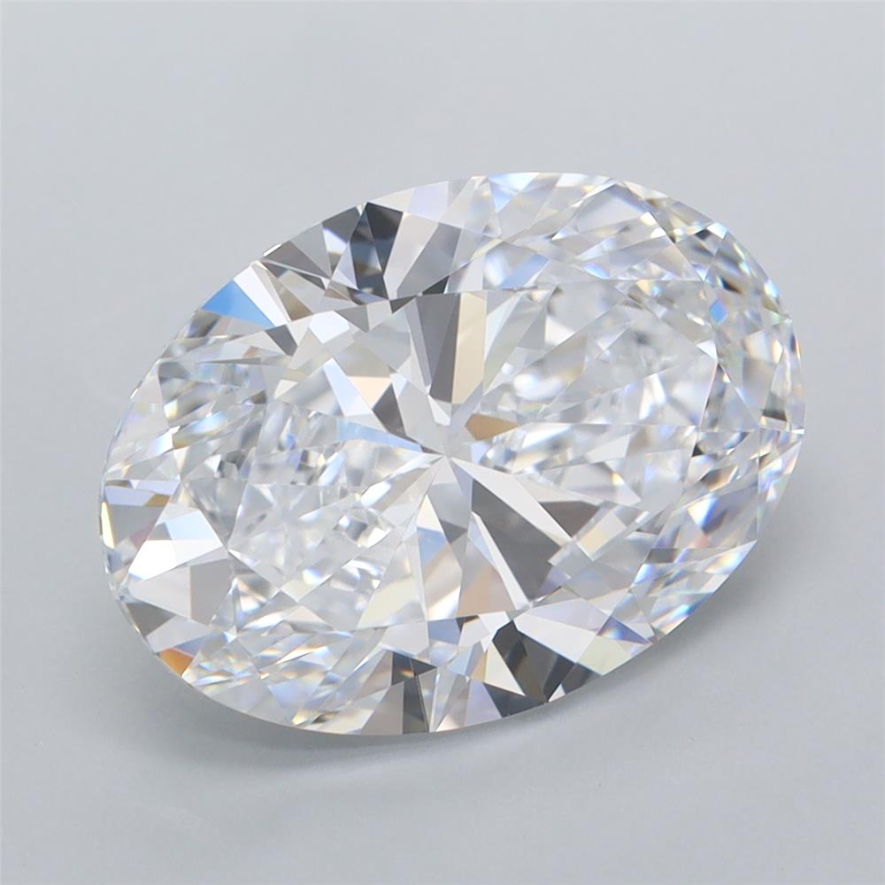4.67 Carat Oval Lab Diamond :: 360 spin frame 06