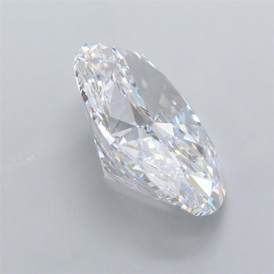 4.67 Carat Oval Lab Diamond :: 360 spin frame 07