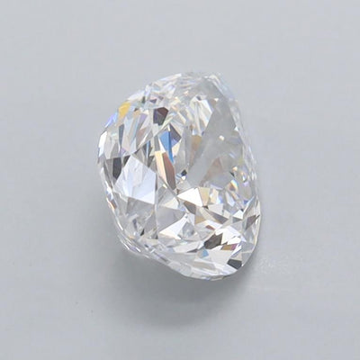 1.03 Carat Pear Lab Diamond :: 360 spin frame 01
