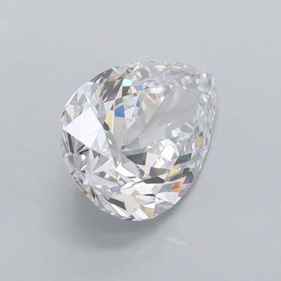 1.03 Carat Pear Lab Diamond :: 360 spin frame 04