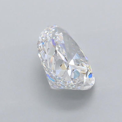 1.03 Carat Pear Lab Diamond :: 360 spin frame 06