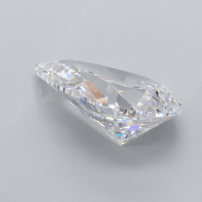 1.03 Carat Pear Lab Diamond :: 360 spin frame 07