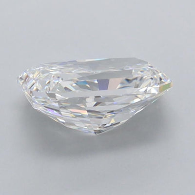1.10 Carat Radiant Lab Diamond :: 360 spin frame 01
