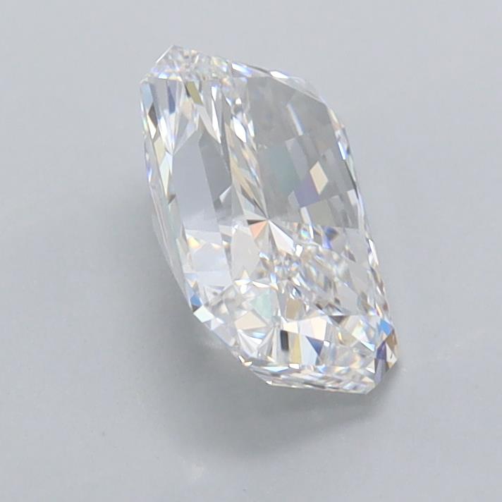 1.10 Carat Radiant Lab Diamond :: 360 spin frame 02