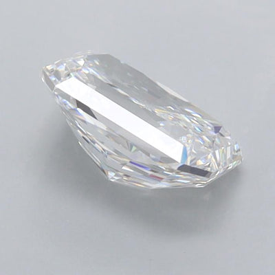 1.10 Carat Radiant Lab Diamond :: 360 spin frame 03