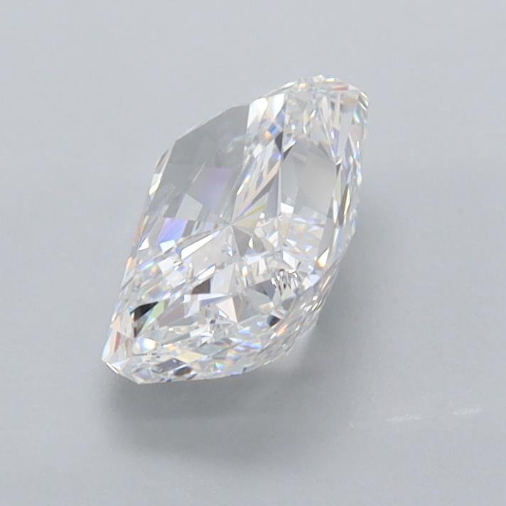 1.10 Carat Radiant Lab Diamond :: 360 spin frame 04