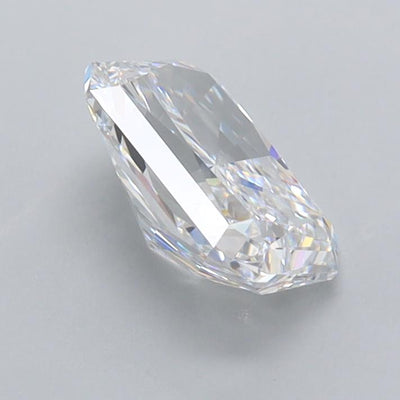 1.10 Carat Radiant Lab Diamond :: 360 spin frame 05