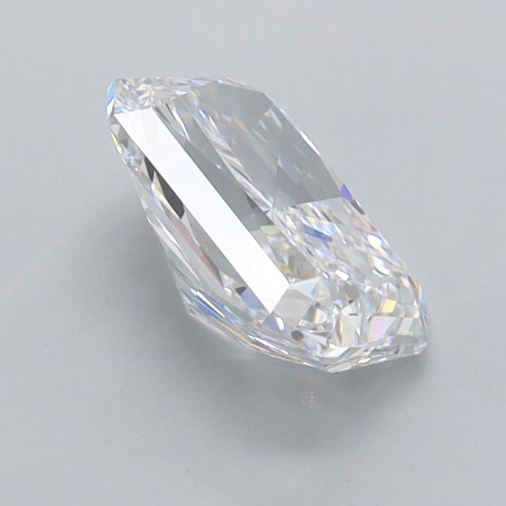 1.10 Carat Radiant Lab Diamond :: 360 spin frame 05