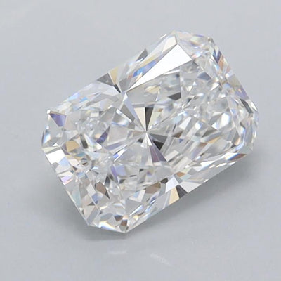 1.10 Carat Radiant Lab Diamond :: 360 spin frame 06