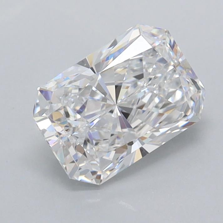 1.10 Carat Radiant Lab Diamond :: 360 spin frame 06