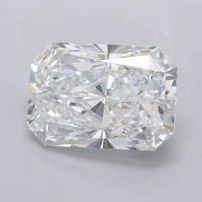 1.10 Carat Radiant Lab Diamond :: 360 spin frame 07