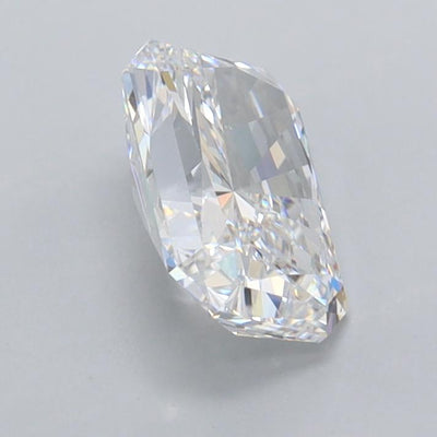 1.32 Carat Radiant Lab Diamond :: 360 spin frame 02