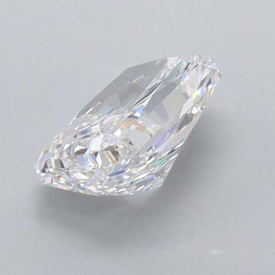 1.32 Carat Radiant Lab Diamond :: 360 spin frame 03