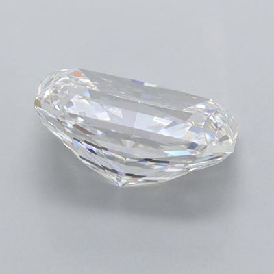 1.32 Carat Radiant Lab Diamond :: 360 spin frame 04