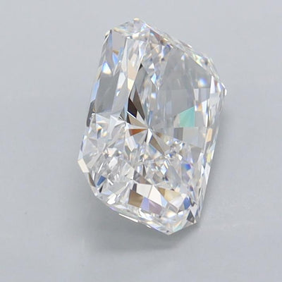 1.32 Carat Radiant Lab Diamond :: 360 spin frame 05