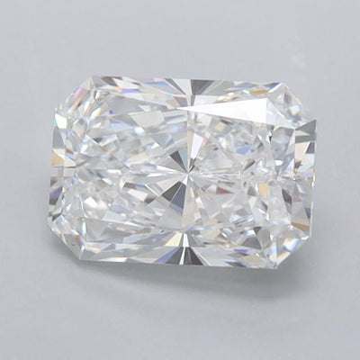 1.32 Carat Radiant Lab Diamond :: 360 spin frame 07