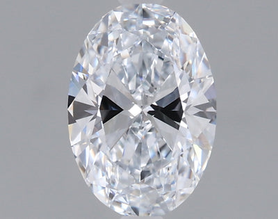 0.95 Carat Oval Lab Diamond