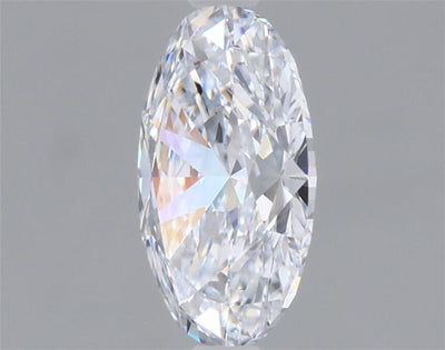 0.95 Carat Oval Lab Diamond :: 360 spin frame 03