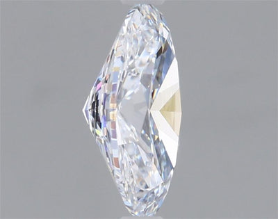 0.95 Carat Oval Lab Diamond :: 360 spin frame 04