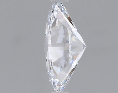0.95 Carat Oval Lab Diamond :: 360 spin frame 05