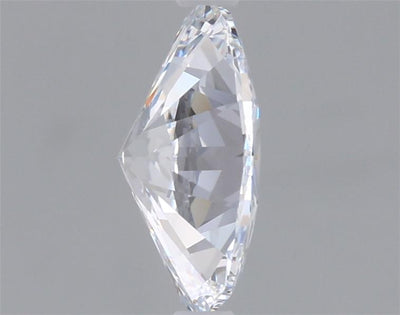 0.95 Carat Oval Lab Diamond :: 360 spin frame 07