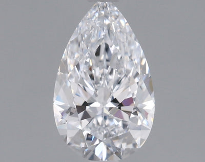 0.93 Carat Pear Lab Diamond