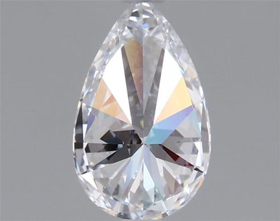 0.93 Carat Pear Lab Diamond :: 360 spin frame 01