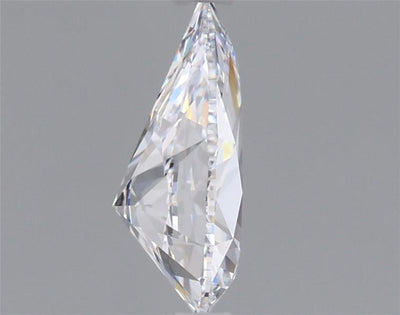 0.93 Carat Pear Lab Diamond :: 360 spin frame 02