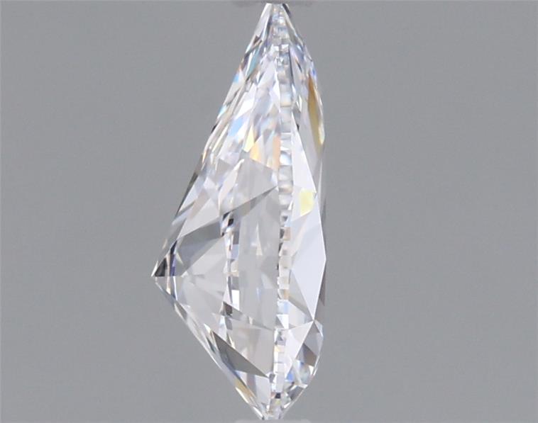 0.93 Carat Pear Lab Diamond :: 360 spin frame 02