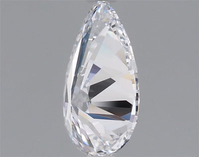 0.93 Carat Pear Lab Diamond :: 360 spin frame 03