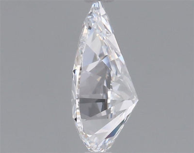 0.93 Carat Pear Lab Diamond :: 360 spin frame 04