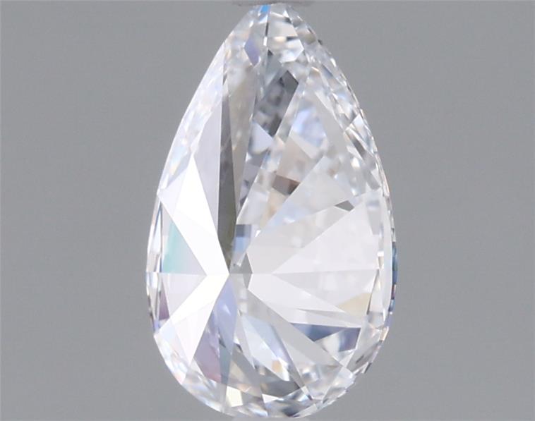 0.93 Carat Pear Lab Diamond :: 360 spin frame 05