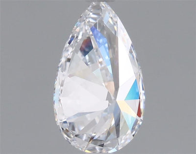 0.93 Carat Pear Lab Diamond :: 360 spin frame 06