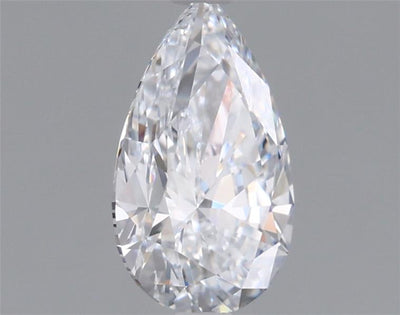 0.93 Carat Pear Lab Diamond :: 360 spin frame 07