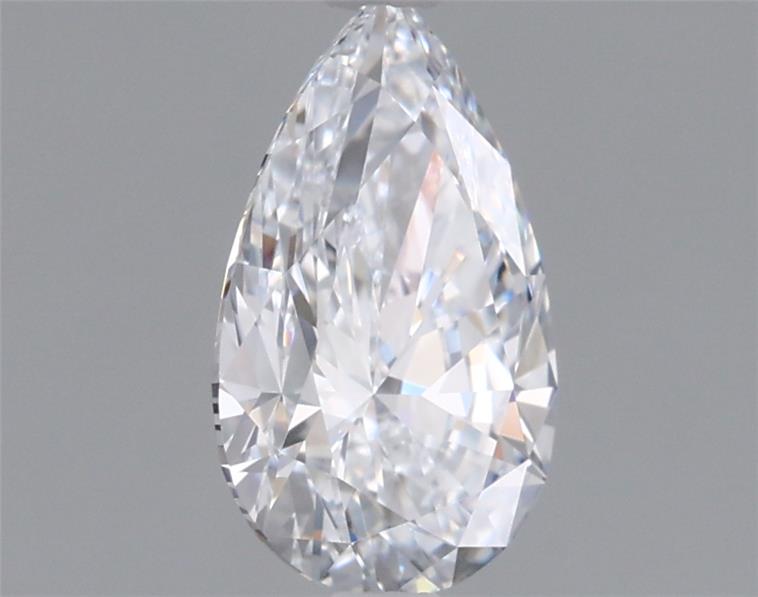 0.93 Carat Pear Lab Diamond :: 360 spin frame 07