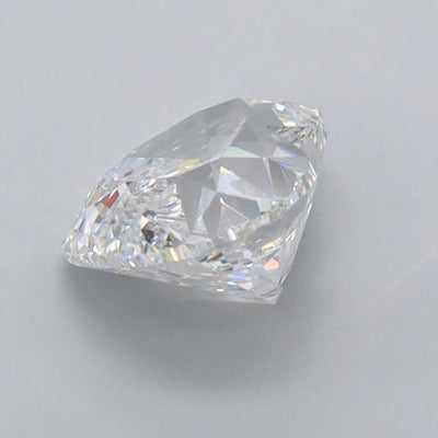 1.45 Carat Heart Lab Diamond :: 360 spin frame 03