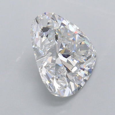1.45 Carat Heart Lab Diamond :: 360 spin frame 05