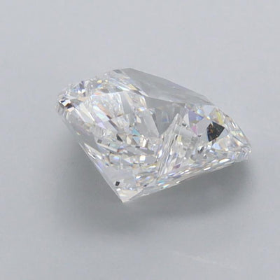 1.45 Carat Heart Lab Diamond :: 360 spin frame 06
