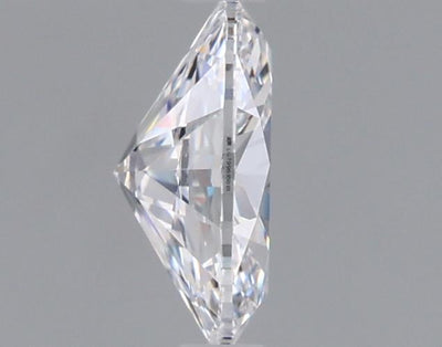 0.53 Carat Oval Lab Diamond :: 360 spin frame 02