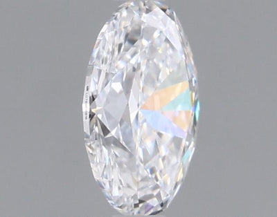 0.53 Carat Oval Lab Diamond :: 360 spin frame 03